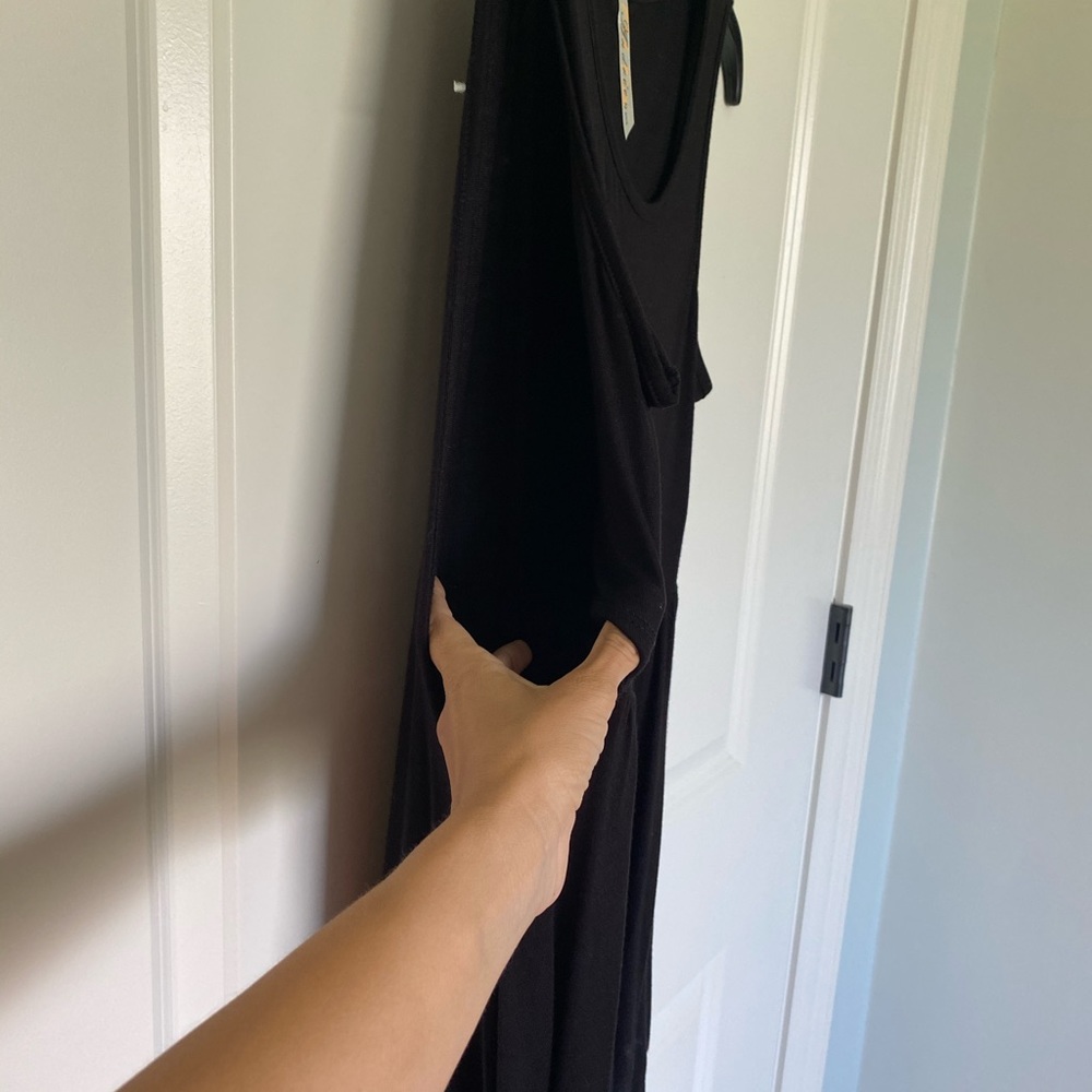 Bella Rose boutique size small top